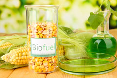 Heyshott biofuel availability
