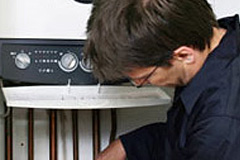 boiler repair Heyshott