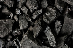 Heyshott coal boiler costs
